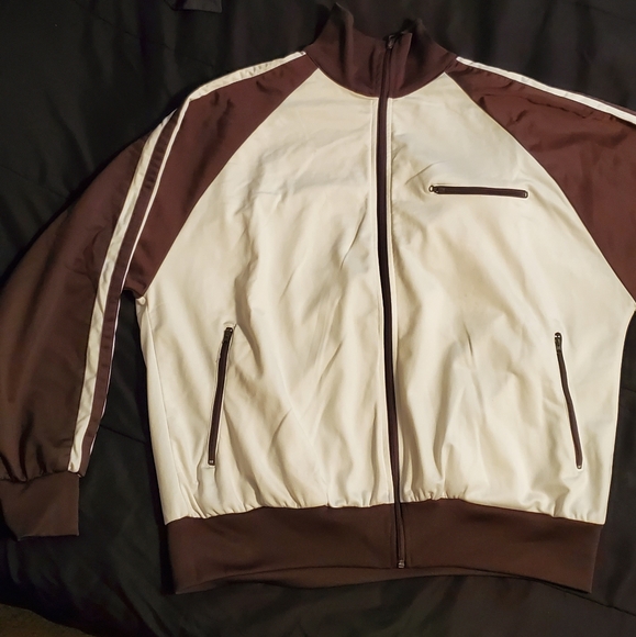 Track Jacket - Picture 2 of 2